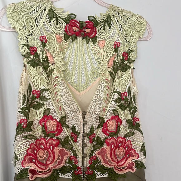 Formal gown-Karen Millen - Picture 4 of 7